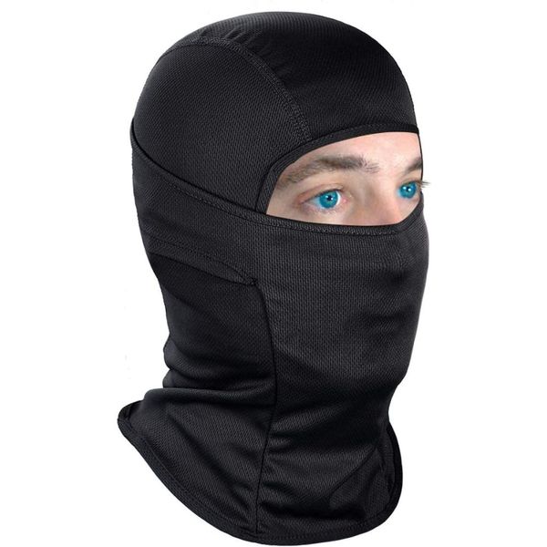 Are You Ready To Take On The Slopes? Here's What Your Balaclava Should ...