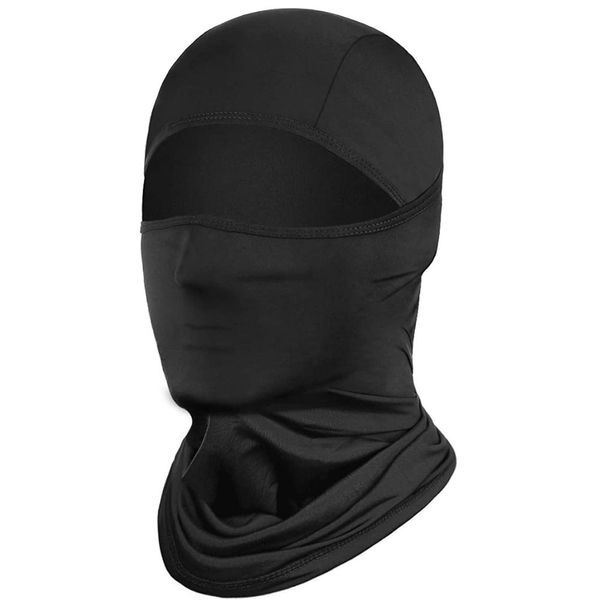 Are You Ready To Take On The Slopes? Here's What Your Balaclava Should ...